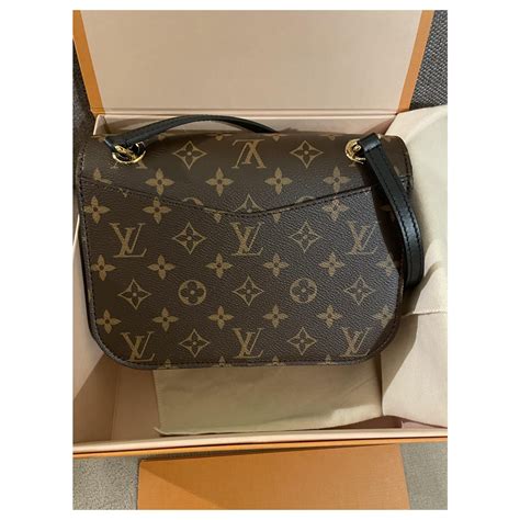 lv passy bag|louis vuitton passy review.